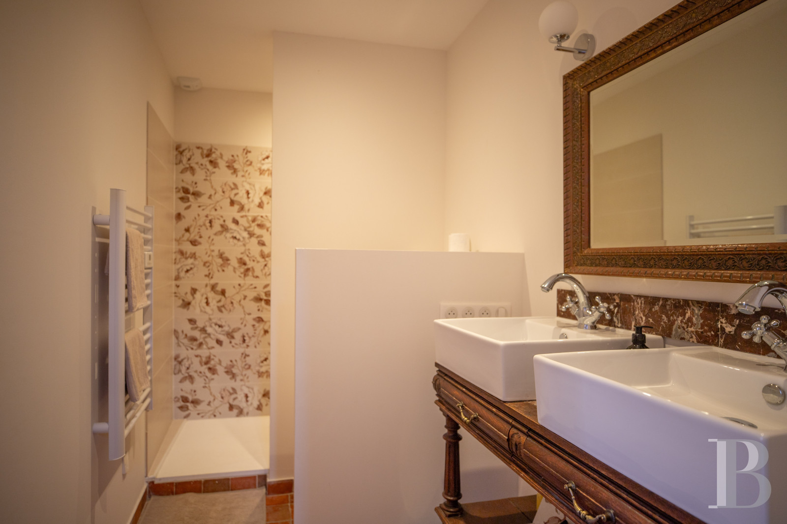 A family home with a garden in the village of Alleins, between Cavaillon and Salon-de-Provence - photo  n°25